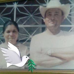 Meet your Posher, Edith